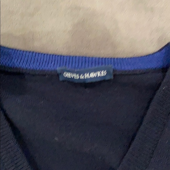 Gieves and Hawkes wool sweater - Picture 2 of 2